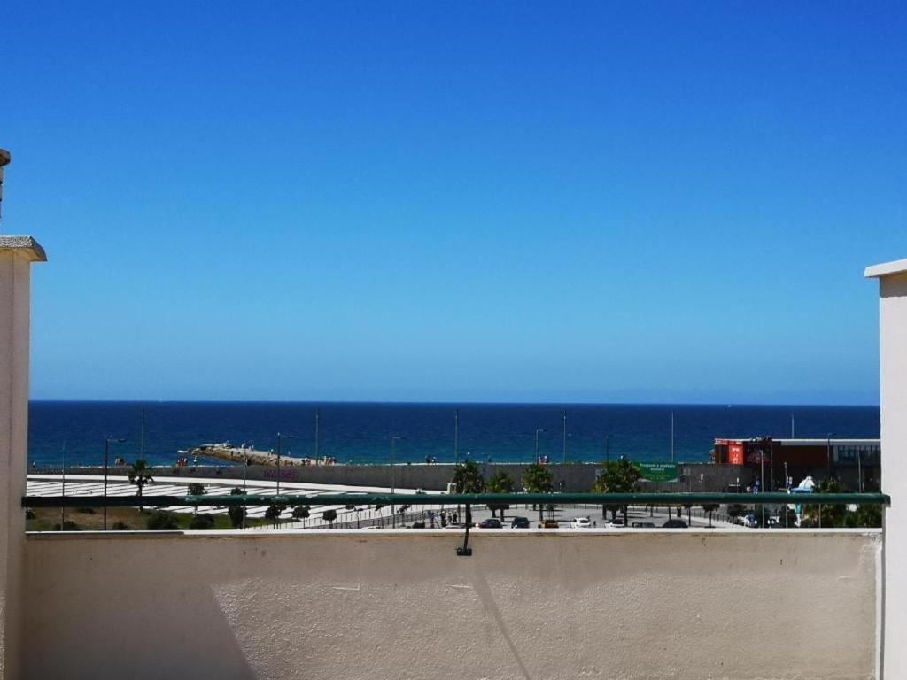 Caparica Costa Azul Apartment Costa de Caparica Exterior foto